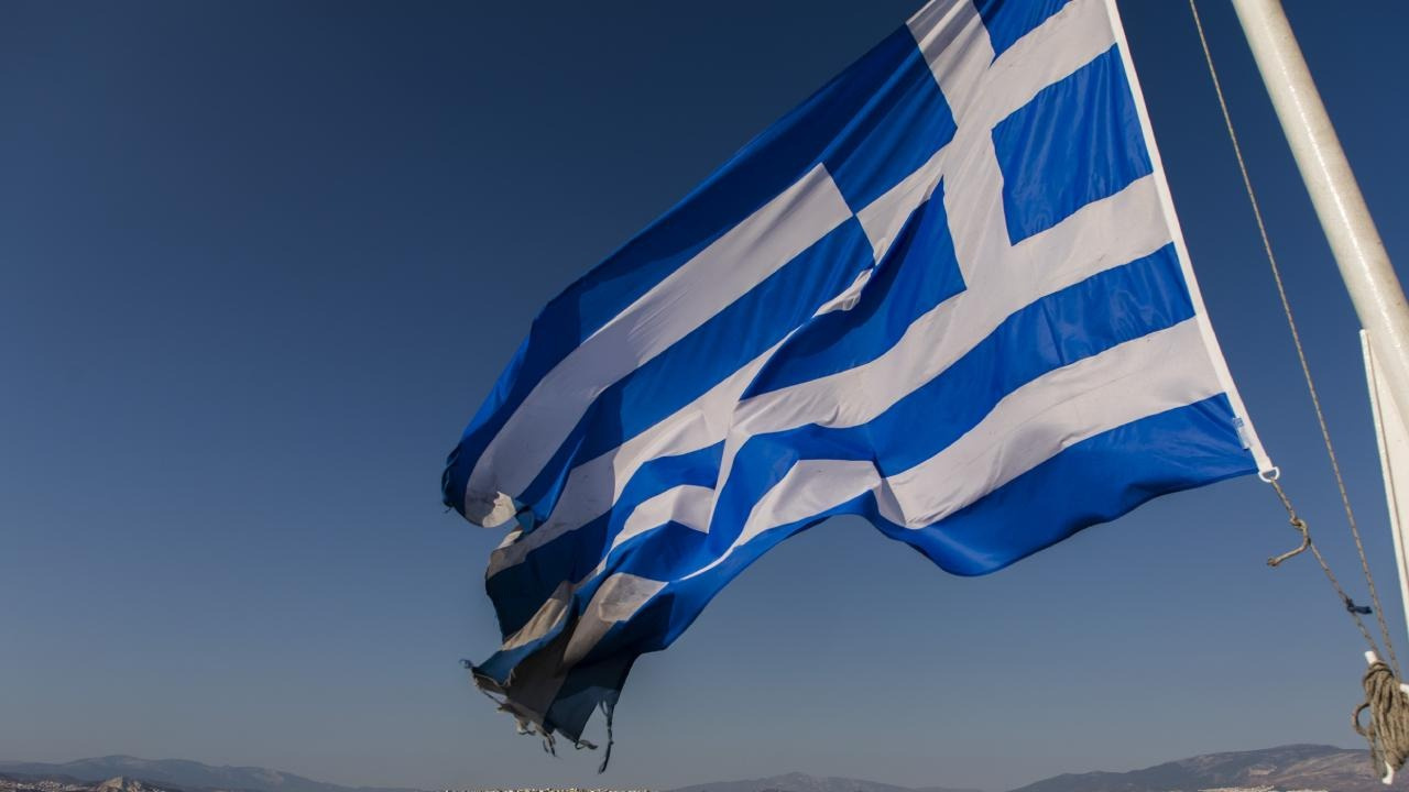 Yunanistan'da enflasyon rekor kırdı