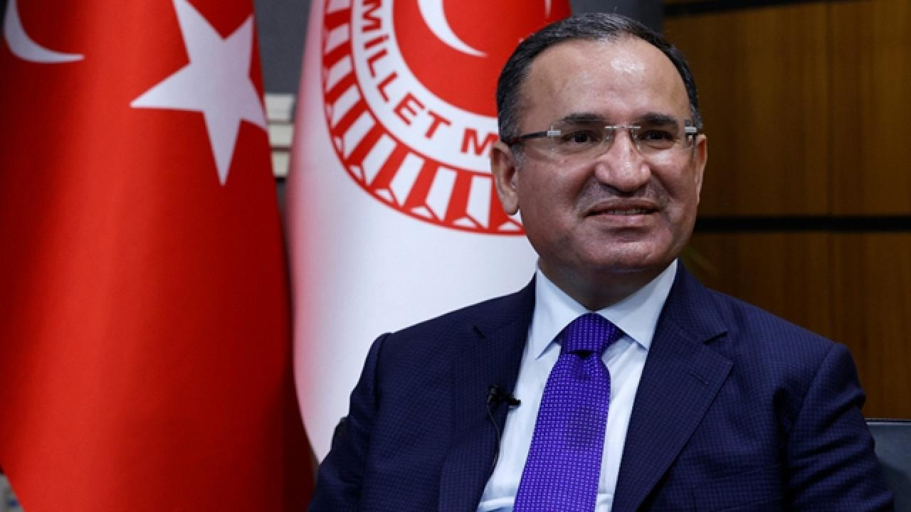 Bakan Bozdağ'dan kira açıklaması