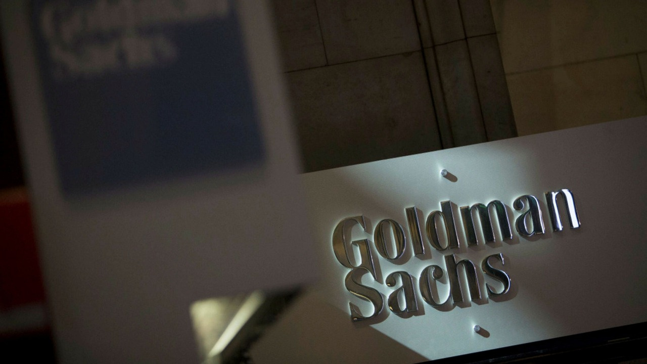 Goldman'dan resesyon tahmini