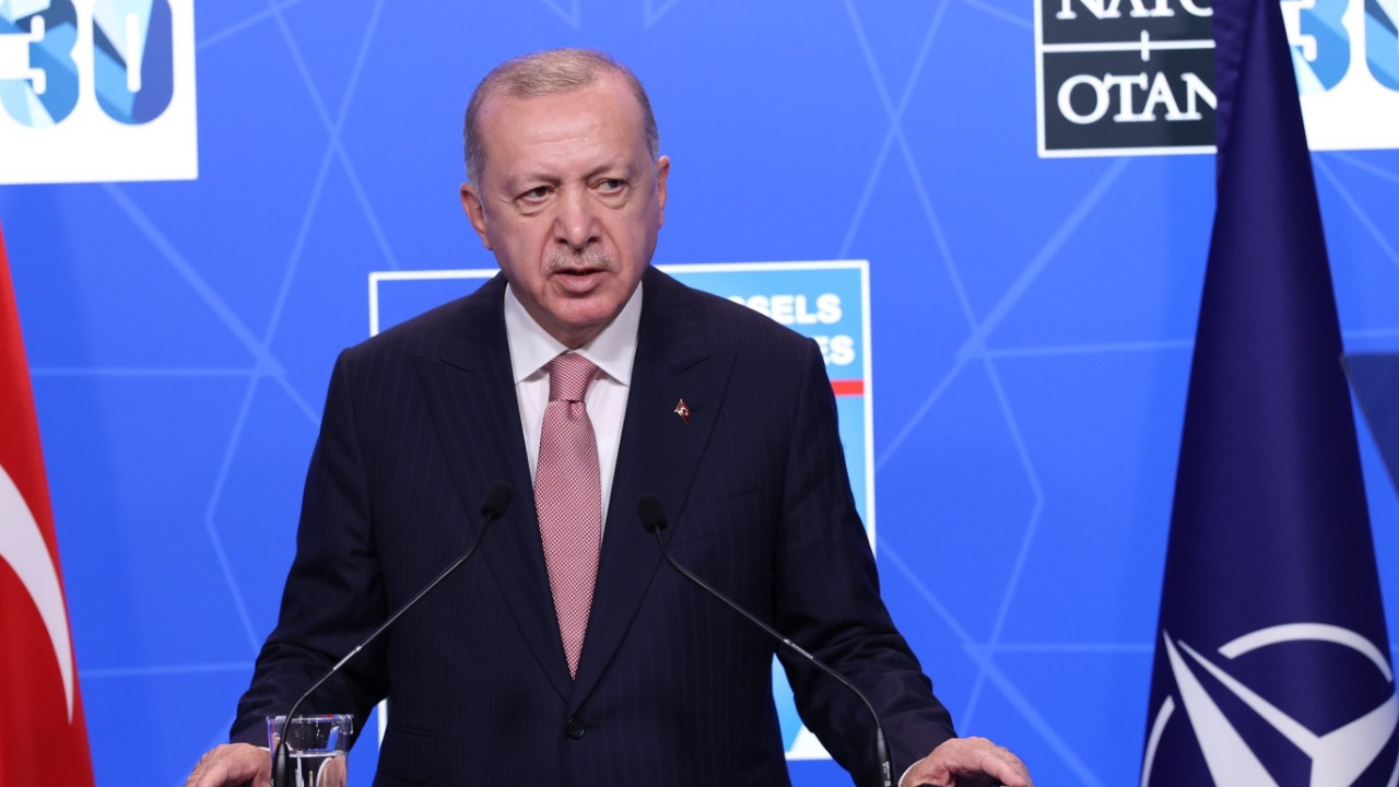 'Türkiye için büyük bir diplomatik zafer olmuştur'