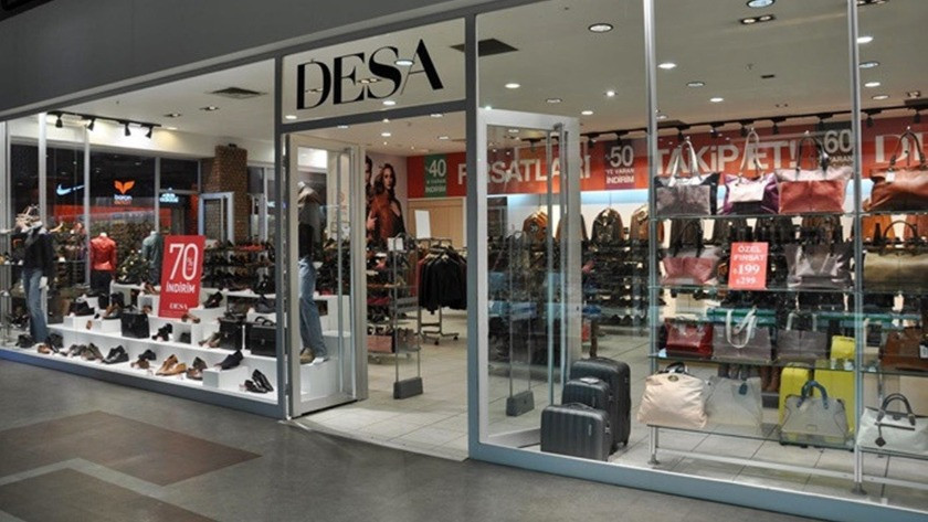 Desa Deri (DESA) hisse yorumu ve hedef fiyatı
