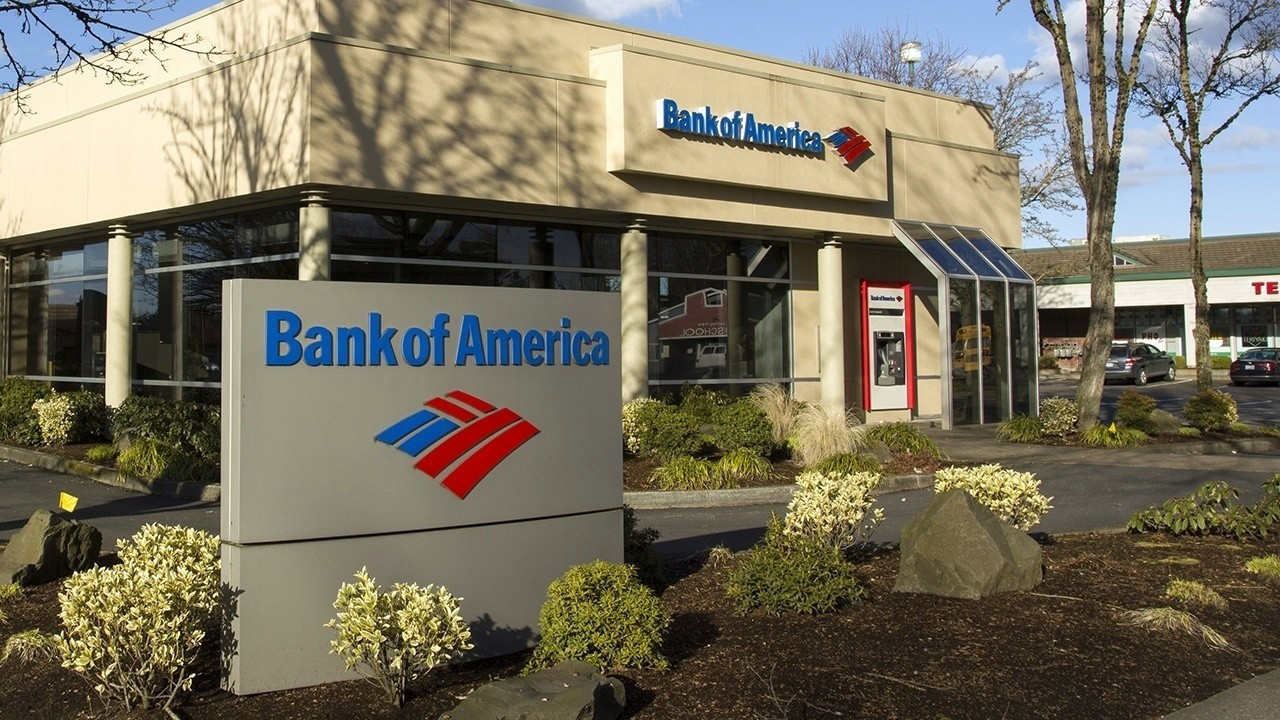 BofA'nın bugün en çok alım yaptığı 5 hisse