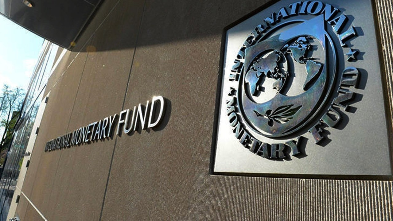 IMF, Türkiye için büyüme tahminini değiştirmedi
