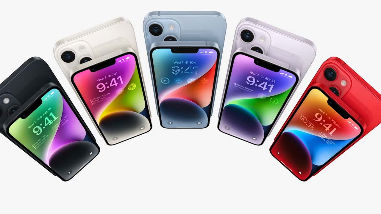 iPhone 14 Türkiye'de ne zaman satışa çıkacak ve fiyatı ne kadar?