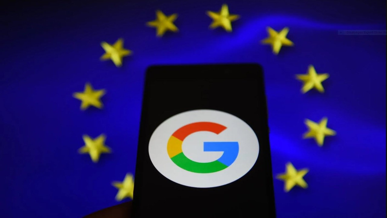 Google, 4 milyar euroluk cezaya itiraz etti