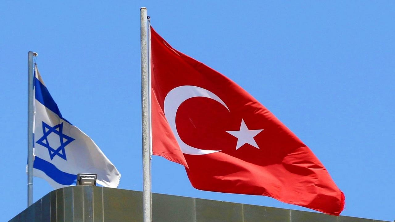 İsrail, Türkiye'ye büyükelçi atadı