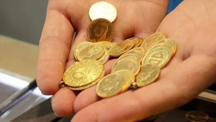 21 Eylül 2022 gram ve çeyrek altın fiyatları ne kadar?