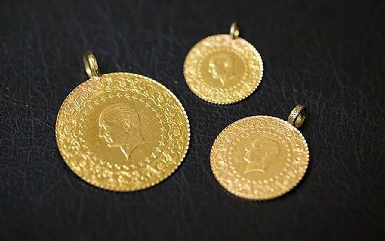 23 Eylül 2022 gram ve çeyrek altın fiyatları ne kadar?
