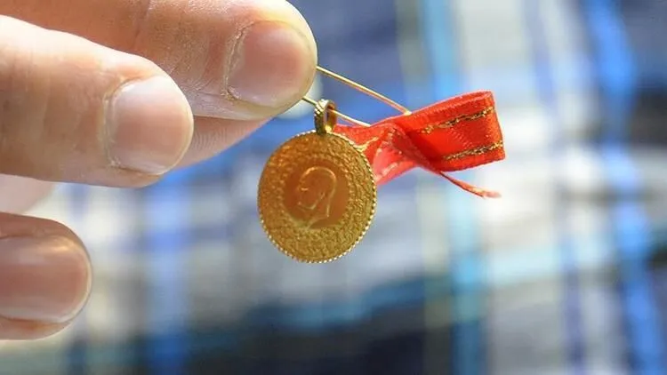 6 Ekim 2022 gram ve çeyrek altın fiyatları ne kadar?