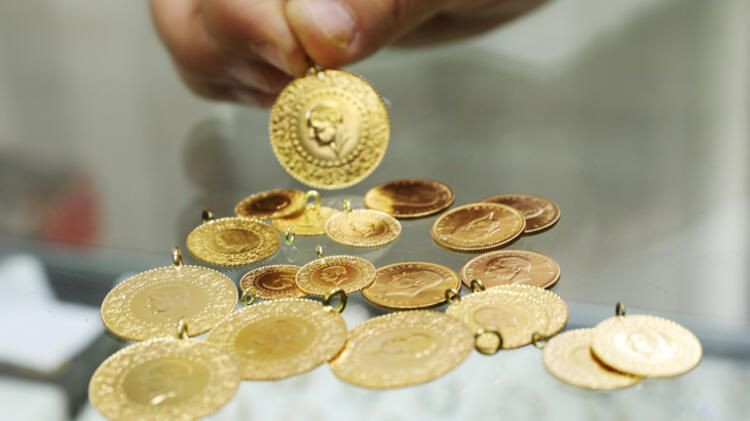 10 Ekim 2022 gram ve çeyrek altın fiyatları ne kadar?