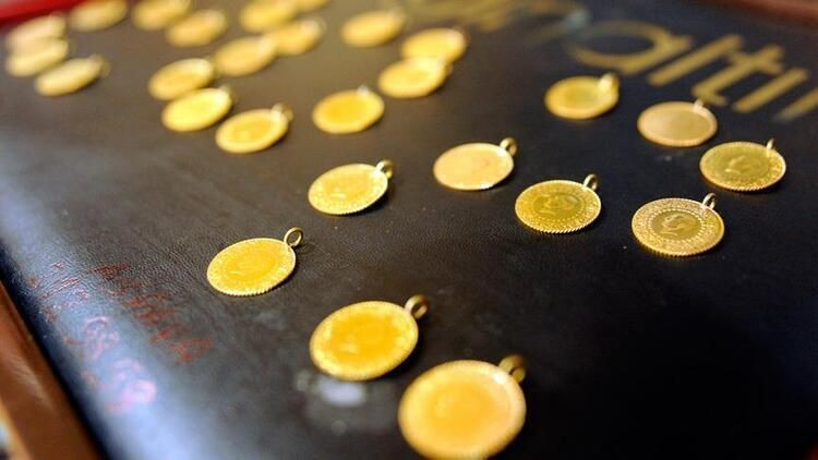 10 Ekim 2022 gram ve çeyrek altın fiyatları ne kadar? - Sayfa 2