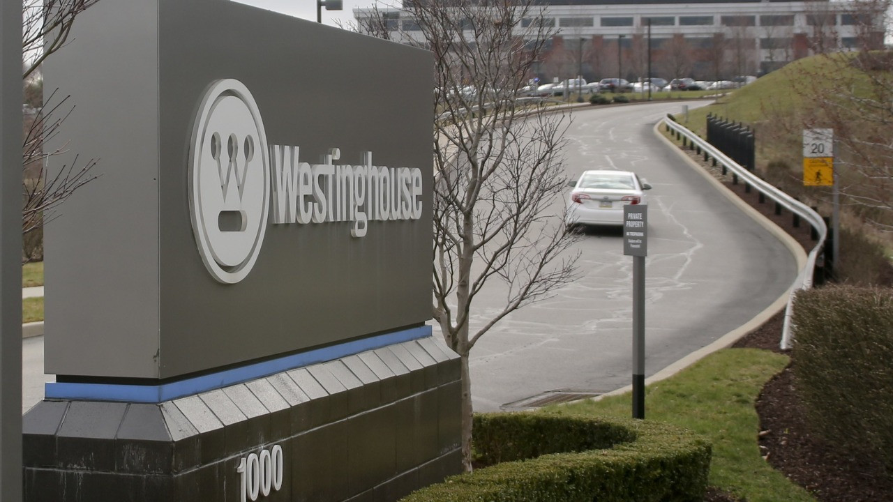 Westinghouse Electric 7,9 milyar dolara satılıyor