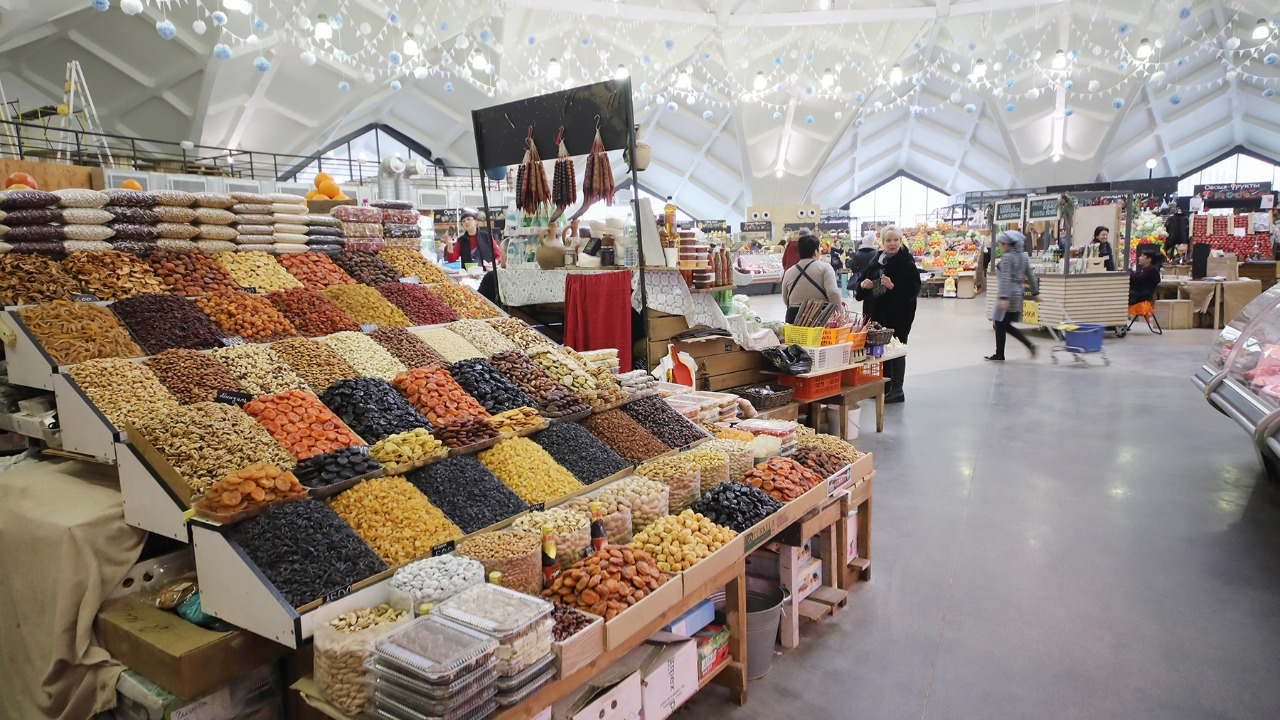Fransız gıda devi Rus pazarından çıkıyor