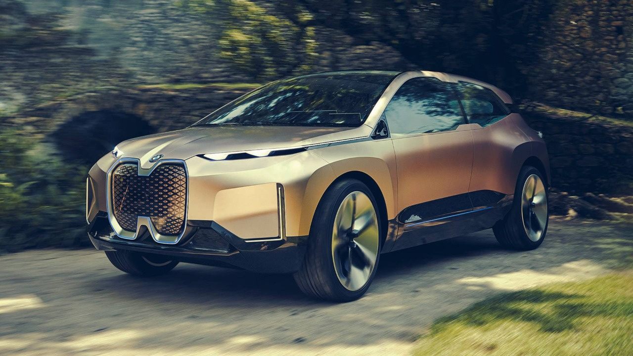 BMW elektrikli araç üretimi için ABD'de 1,7 milyar dolar yatırım yapacak