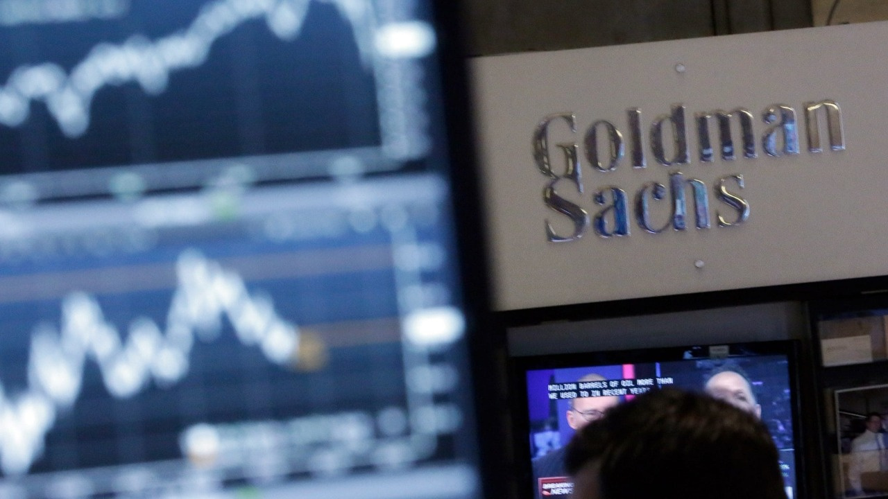 Goldman Sachs, o hisseyi portföyünden çıkardı