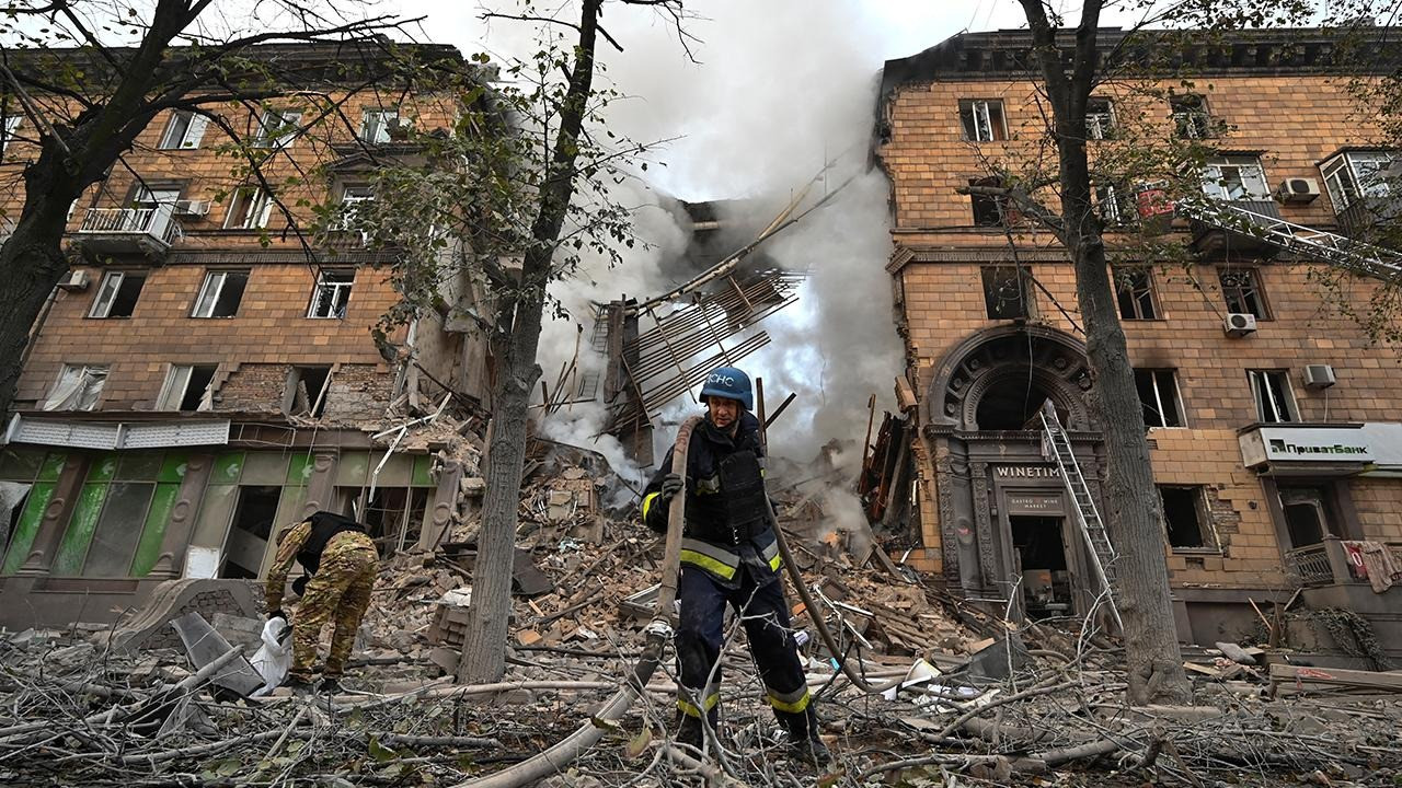 Rusya'nın 'kirli bomba' iddiasına yanıt geldi