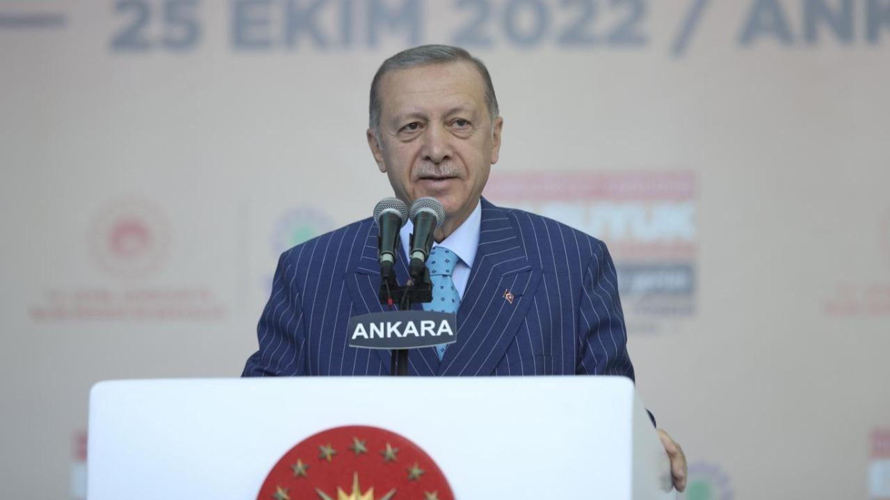 Erdoğan: Konut fiyat artışları vatandaşı mağdur etti