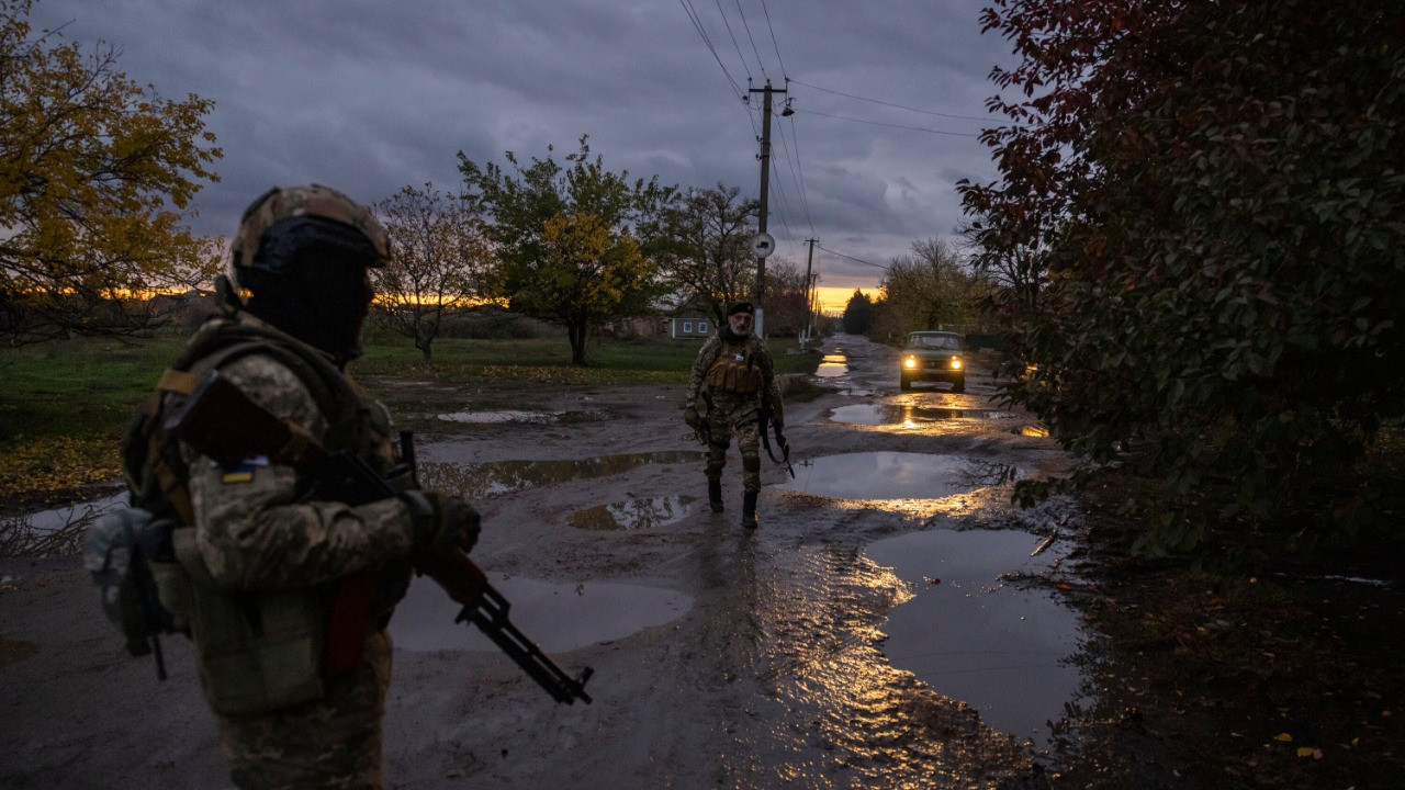 Ukrayna'da nükleer silah kullanılması gündemde