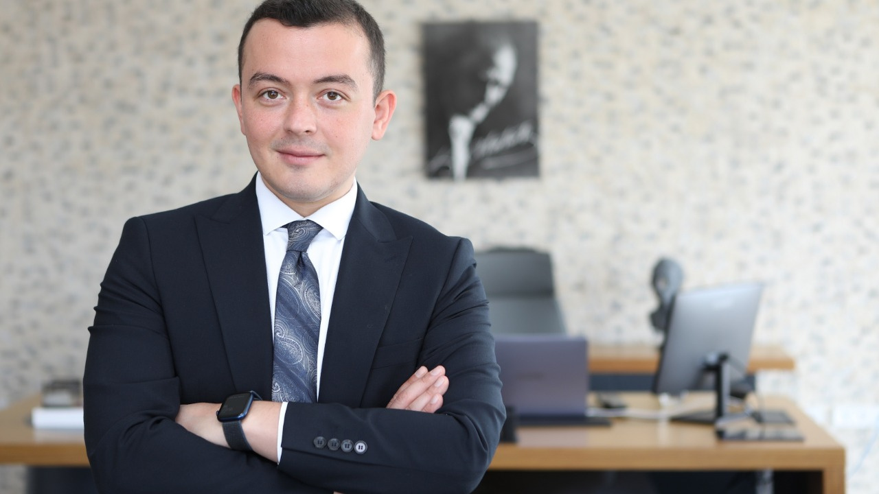 Alfa Solar CEO’su Hüseyin Karabaş: Halka arz sonrası rota Avrupa ve ABD