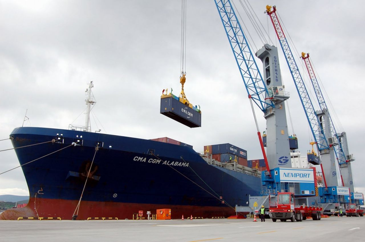 İhracatı yüksek kasasında döviz olan hisseler - Sayfa 1