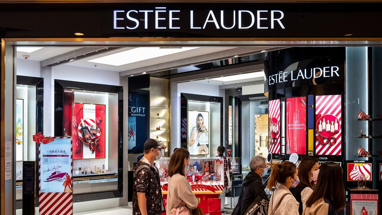 Estée Lauder, Tom Ford'u satın alıyor