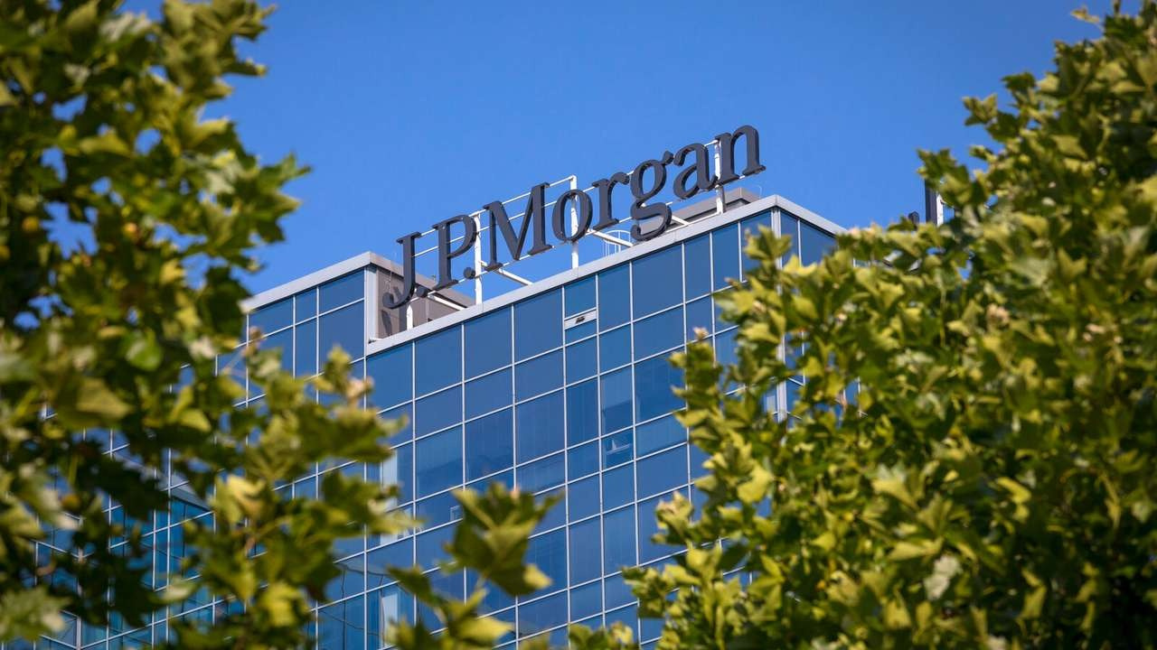 JPMorgan teknoloji şirket bilançolarını bekliyor