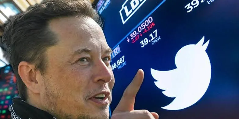 Musk, Tesla'da hisse satışı yaptı