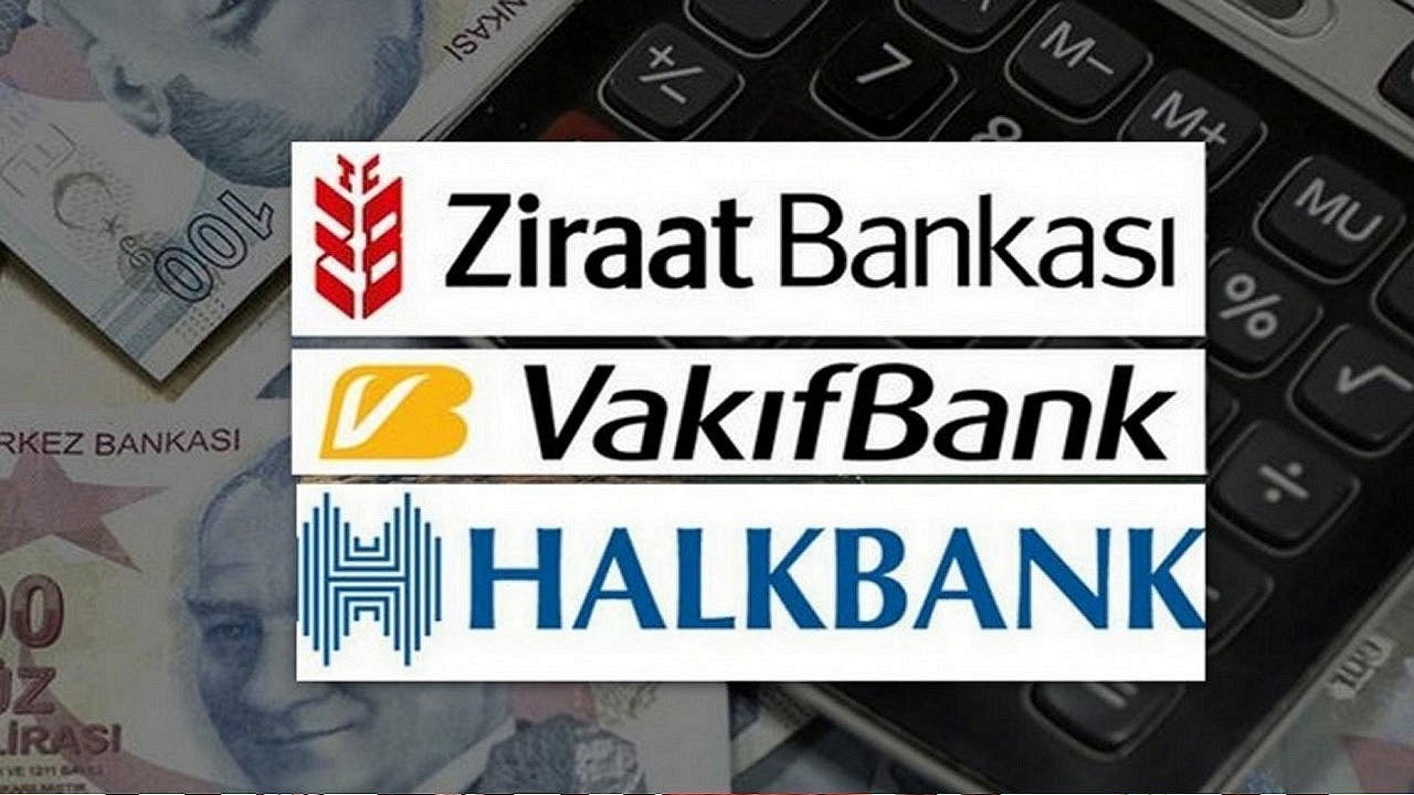 Kamu bankaları sermaye artırımı hazırlığında