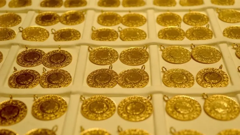 2 Ocak 2023 gram ve çeyrek altın fiyatları ne kadar?