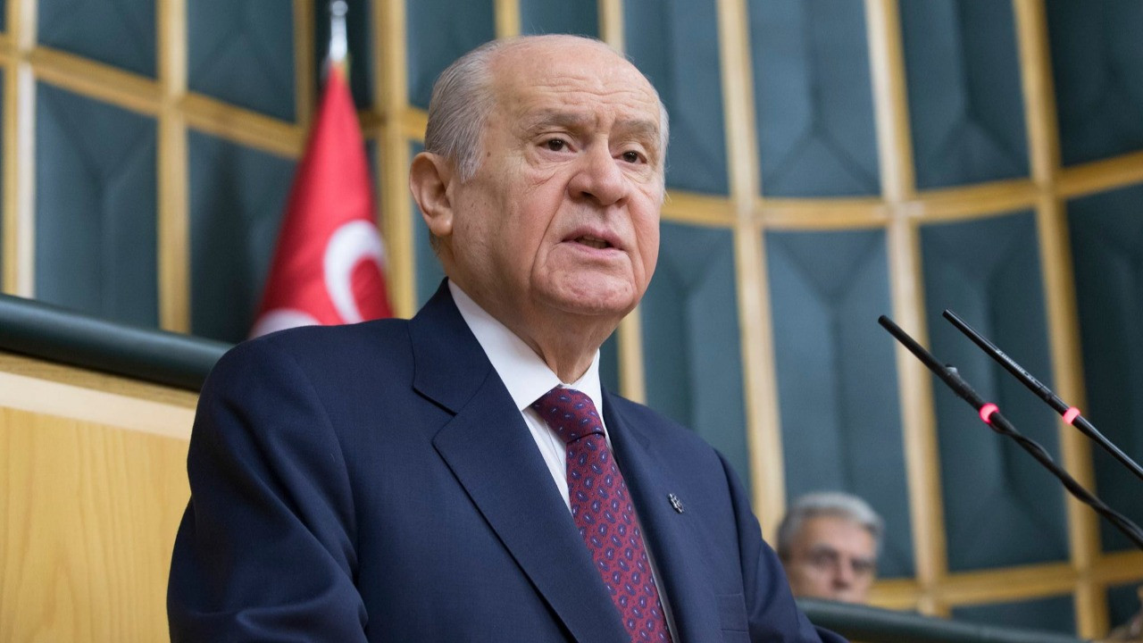 Bahçeli’den emeklilere yeni zam teklifi!