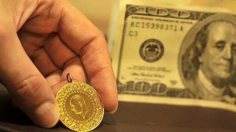 10 Ocak 2023 gram ve çeyrek altın fiyatları ne kadar?