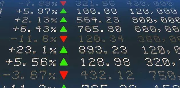 BIST 100 hisselerinin endeksteki ağırlıkları