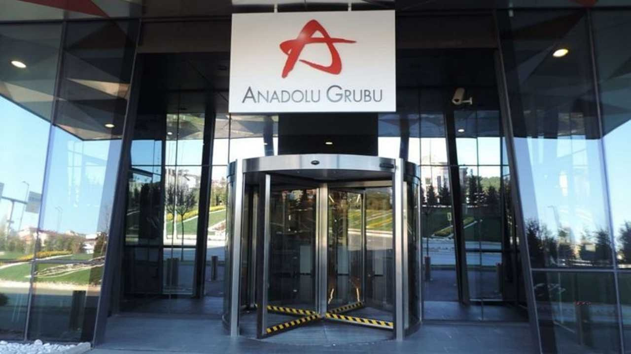 AG Anadolu Grubu Holding'in kredi notu belli oldu