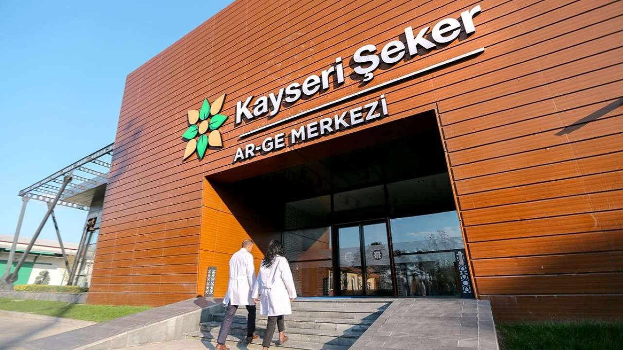 Kayseri Şeker halk arz için düğmeye bastı