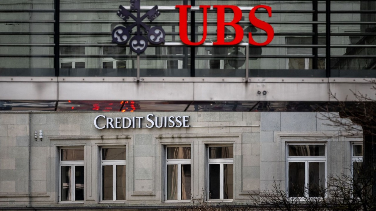 UBS, Türkiye'deki  birimini satmayı düşünüyor