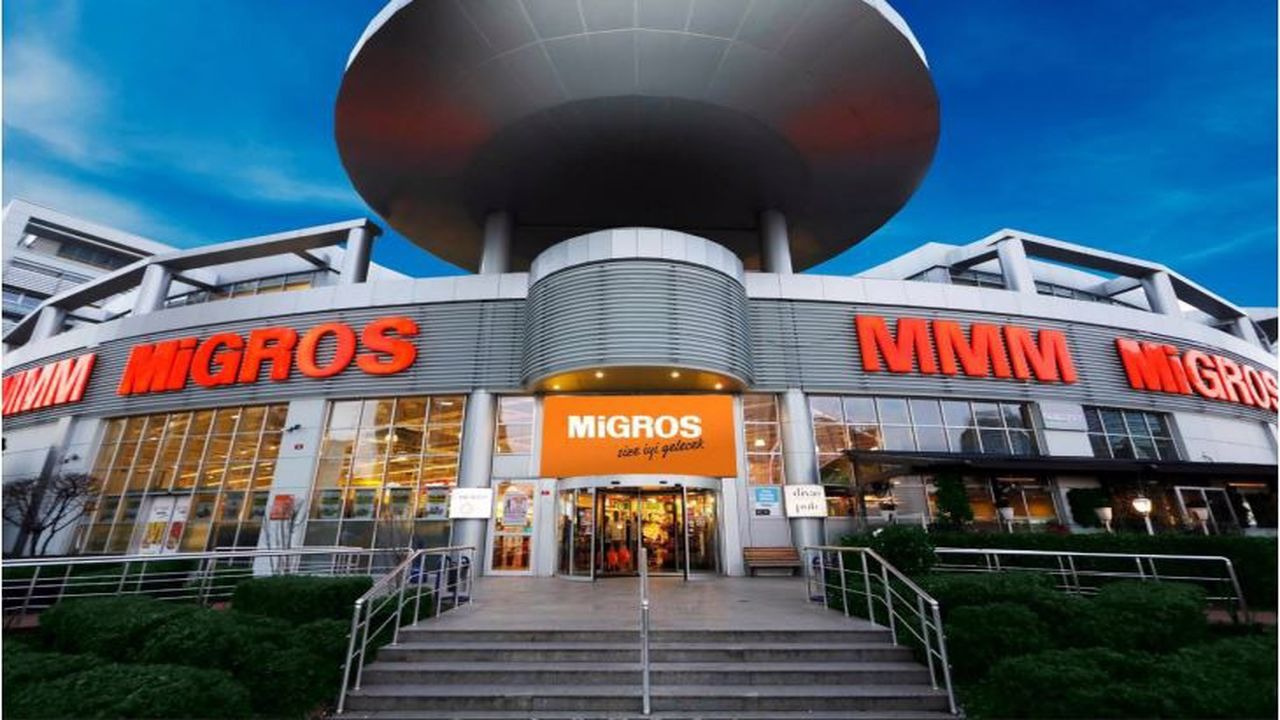 Migros (MGROS) hisse hedef fiyat 2023