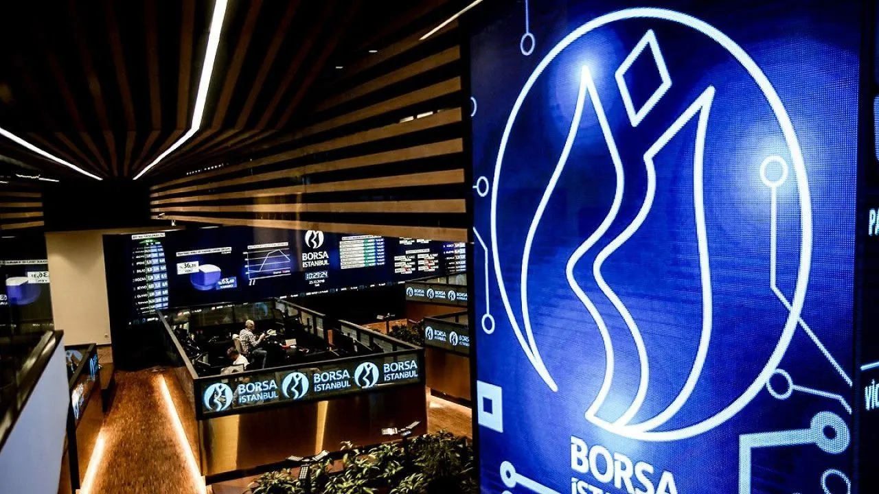 Yabancı oranı sürekli artan hisseler