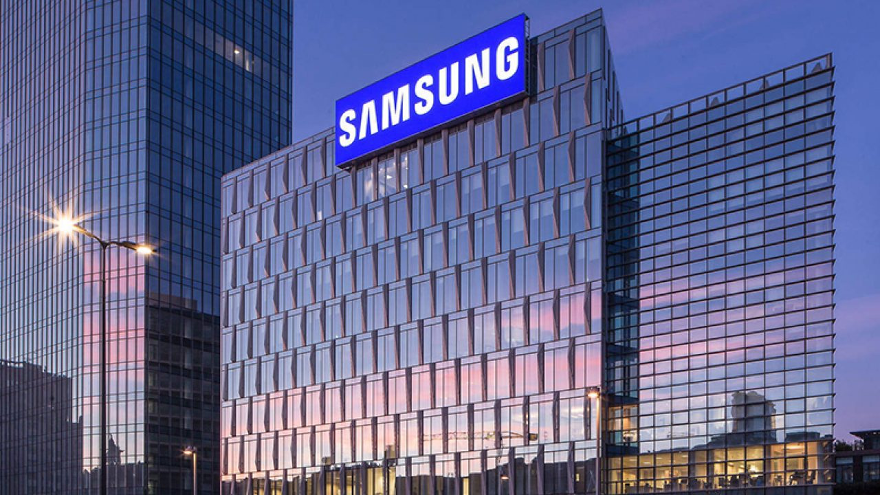 Samsung faaliyet karını 10 kat artırdı
