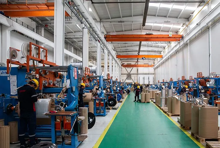 Astor Enerji 4,5 milyon euroluk iş aldı