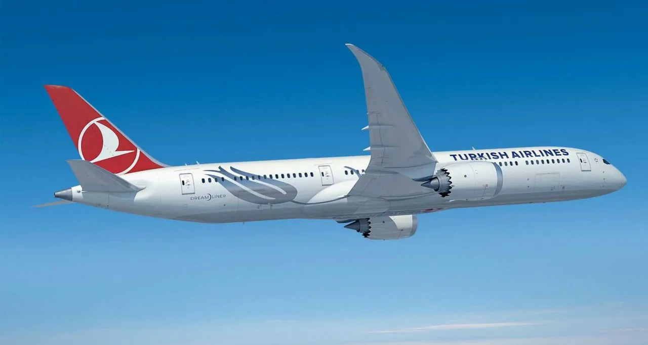 THY hisse yorumu ve analizi: Hedef fiyatını paylaştı