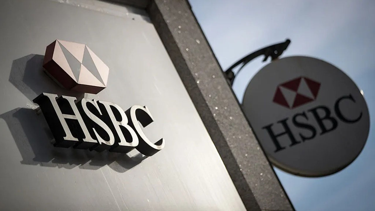 HSBC, iki demir çelik hissesinde hedef fiyat verdi