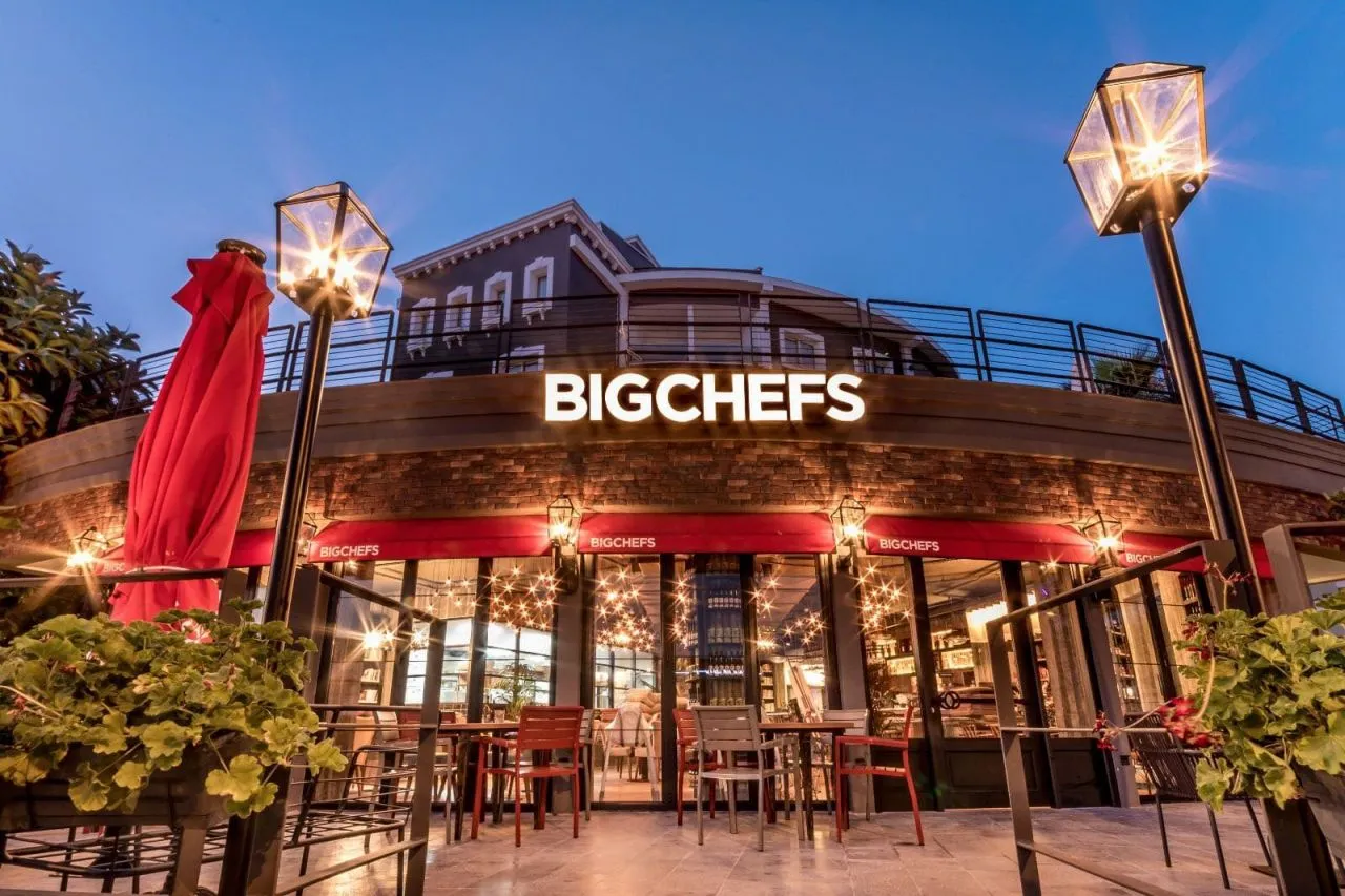 BigChefs halka arzı yatırımcısına kaç lot verir?