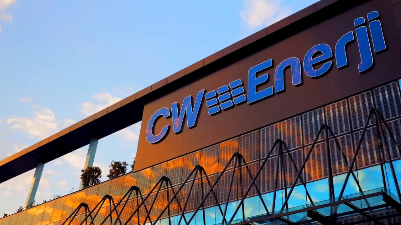 CW Enerji'den 5.5 milyon dolarlık proje