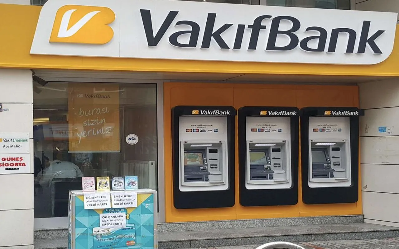 Vakıfbank VAKBN hisse senedi yorumu ve analizi