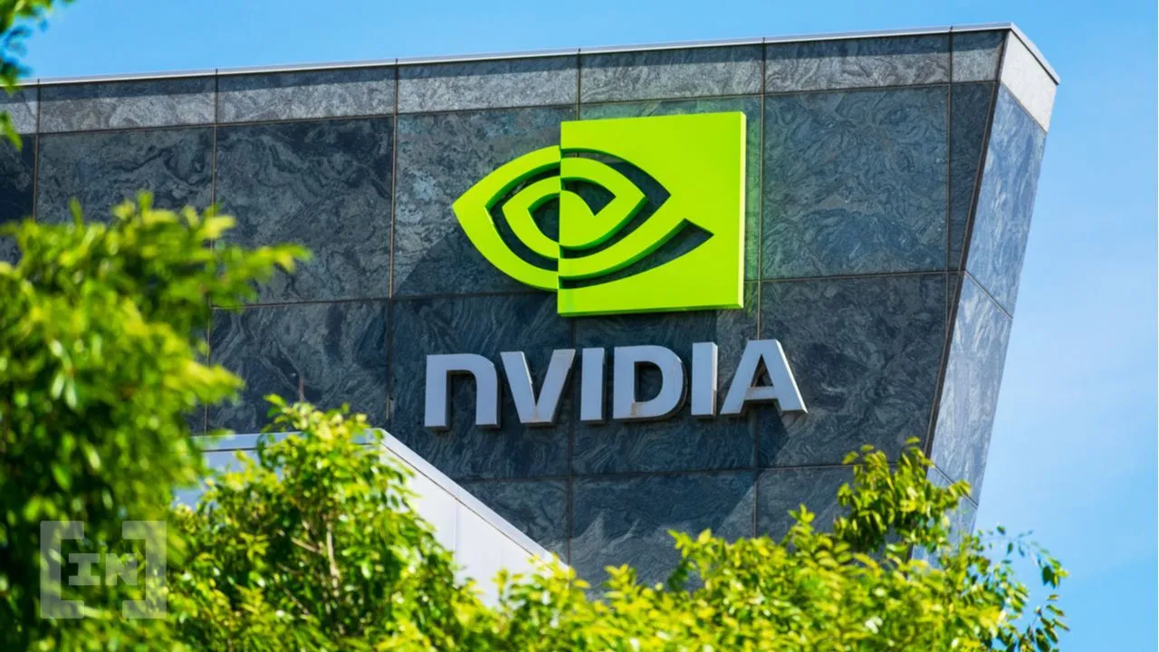 Nvidia'nın piyasa değeri 1 trilyon dolara yaklaştı