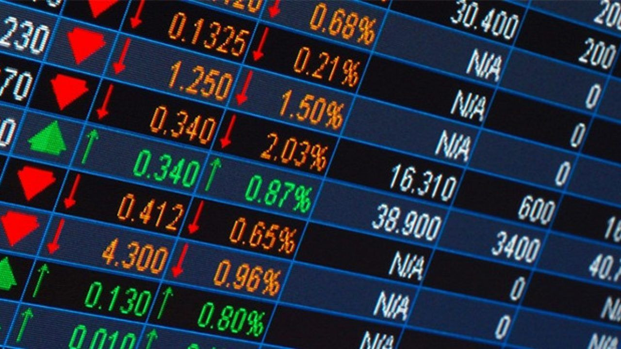 Yabancı oranı sürekli artan hisseler - Sayfa 1