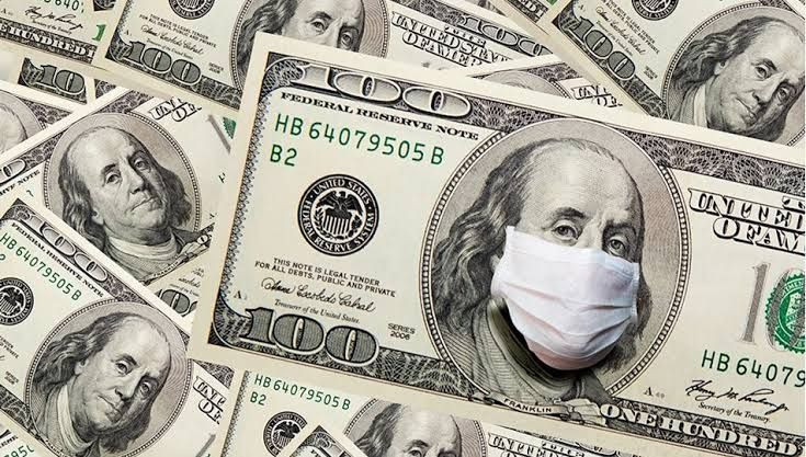 Dolar/TL'de sular durulmuyor: Yeni rekor - Sayfa 2