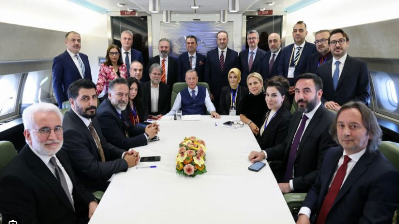 Erdoğan'dan TCMB'ye tam yetki: Mehmet Şimşek'e çok güveniyorum