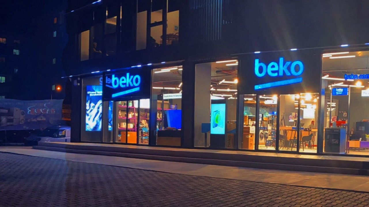 Beko, Whirlpool’un iki iştirakini satın alıyor