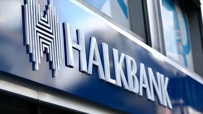 Halkbank'ın kredi notu açıklandı